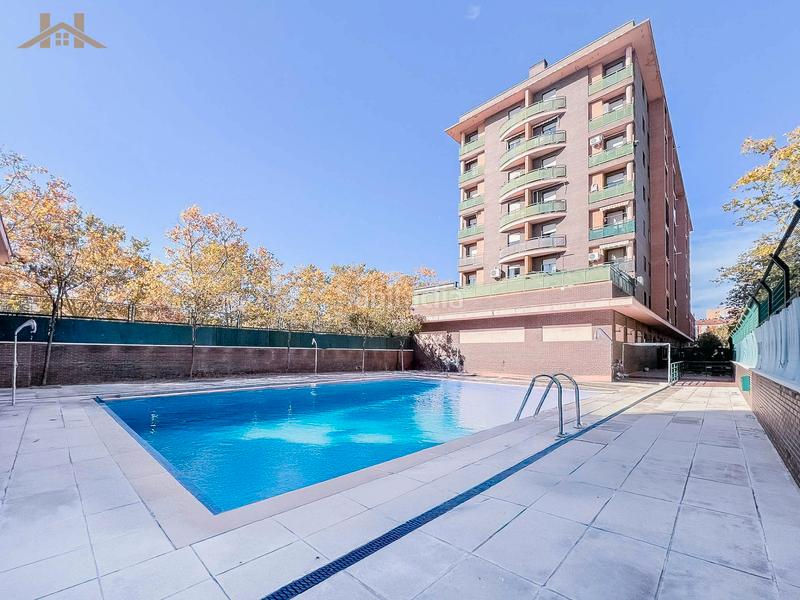 Foto da3e0f47-8136-4e6f-a58d-cd6fd3866ac4. Appartement dans calle carballino 21 dans Parque Lisboa-La Paz Alcorcón