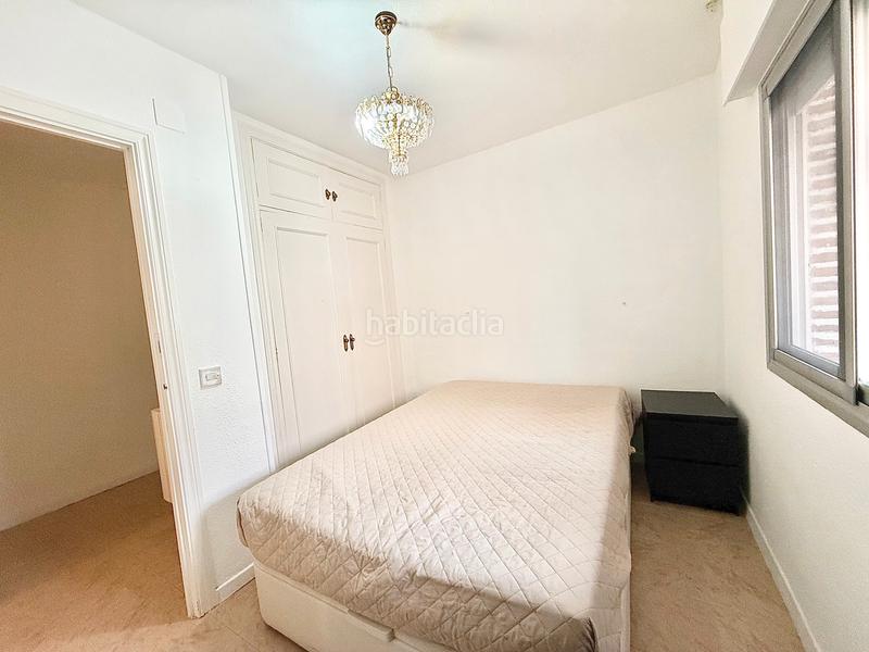 Foto 744e8947-714a-493b-9bd0-7f3b302d140b. Location appartement dans calle de san cristóbal 8 dans Boadilla del Monte