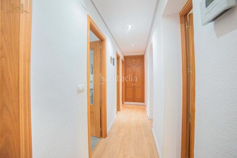 Foto 2a8f048d-9d02-4687-98a2-d29f0a8a84b1. Appartement dans calle tuy 1 dans Valderas-Los Castillos Alcorcón