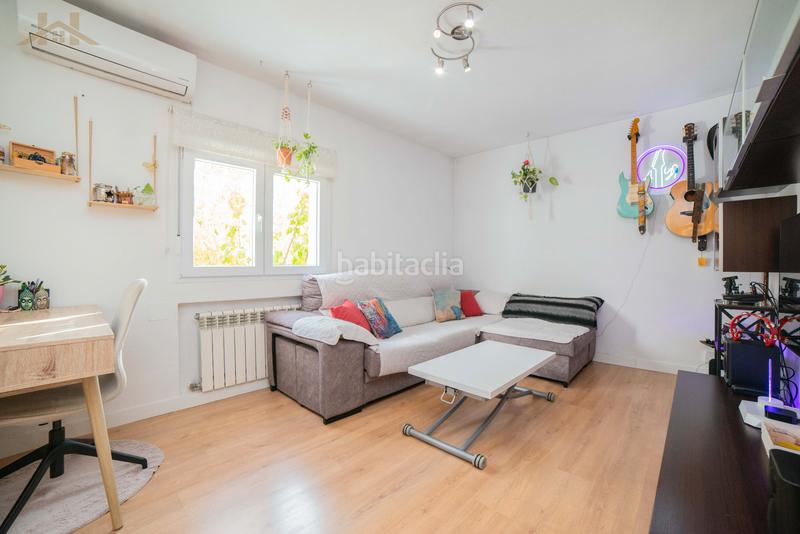 Foto 2f197a28-8918-467b-adfc-2c3705fb514e. Appartement dans calle tuy 1 dans Valderas-Los Castillos Alcorcón