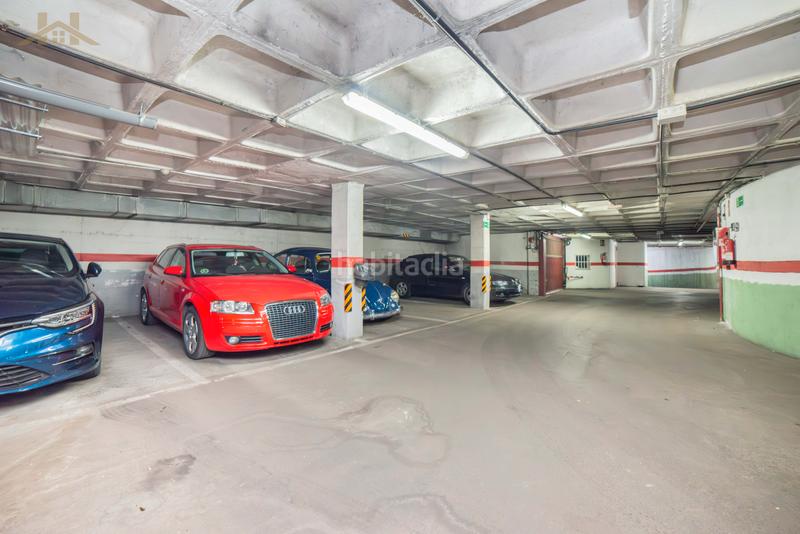 Foto 83594776-3c4f-4e76-bef1-184b8466c80d. Appartement dans calle tuy 1 dans Valderas-Los Castillos Alcorcón