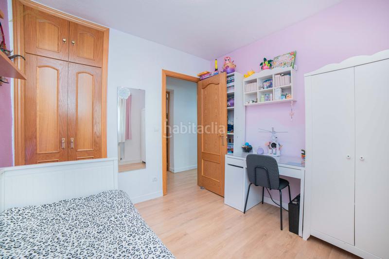 Foto 8bda2abe-af72-408b-aac2-adcf50feb03a. Appartement dans calle tuy 1 dans Valderas-Los Castillos Alcorcón