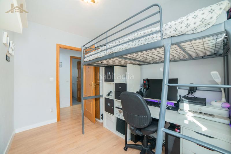 Foto c5150989-61c6-4027-9722-cb48864afc3e. Appartement dans calle tuy 1 dans Valderas-Los Castillos Alcorcón