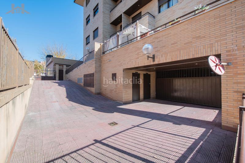 Foto 1bb08426-5290-4db0-a050-39f888cf3fb7. Flat in avenida nuevo mundo 9 in Sector S Boadilla del Monte