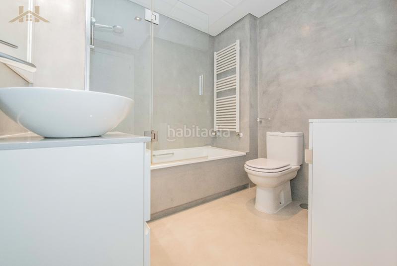 Foto 4630fd8b-805c-45f0-bcb9-ee9675546524. Flat in avenida nuevo mundo 9 in Sector S Boadilla del Monte