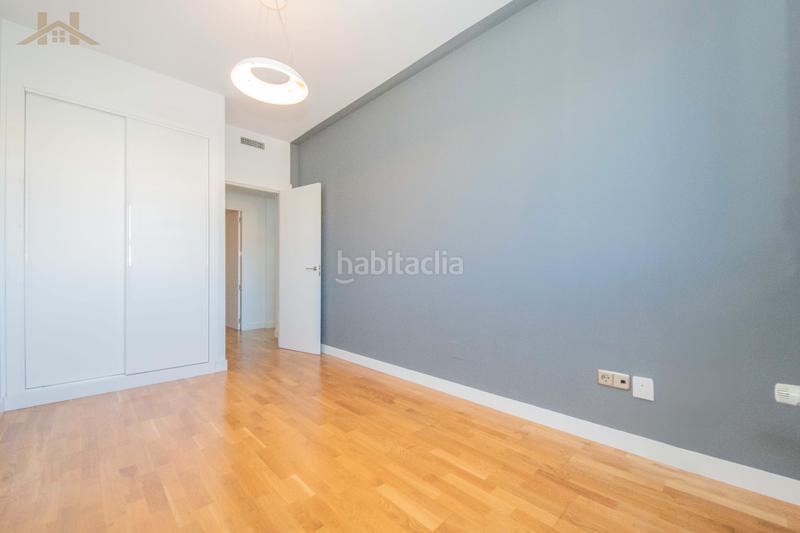 Foto 7efe7b64-7247-4d64-ad41-13e55f026b9b. Flat in avenida nuevo mundo 9 in Sector S Boadilla del Monte