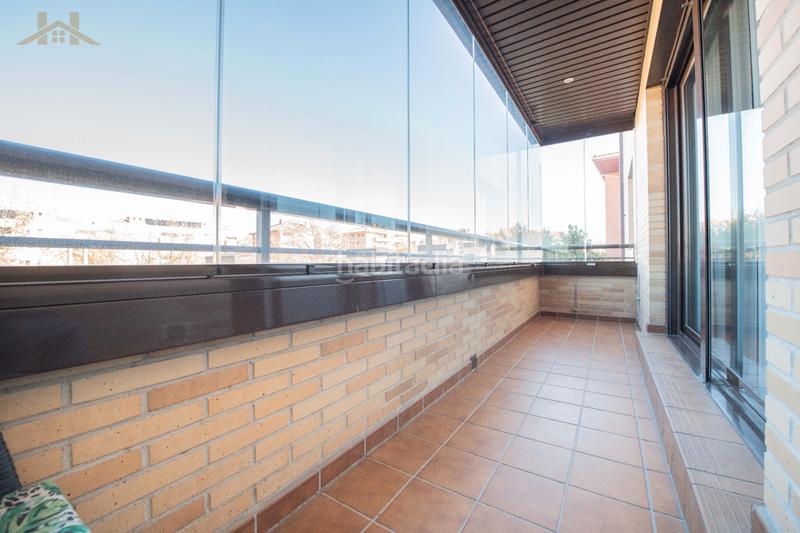 Foto 81c3805e-bc0b-42d8-bafe-6df440ad3cc6. Flat in avenida nuevo mundo 9 in Sector S Boadilla del Monte