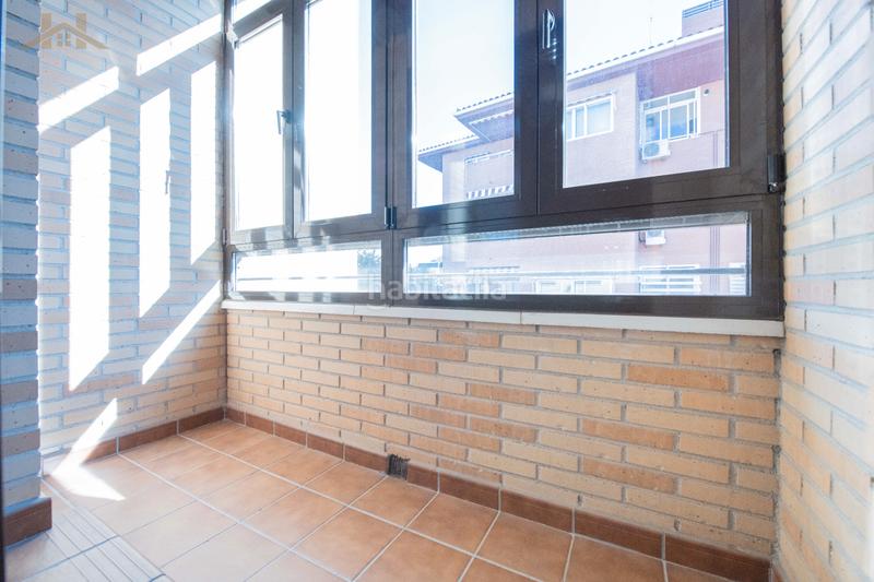 Foto dcf681d3-b3e7-4fd8-8968-86d8e306ab76. Flat in avenida nuevo mundo 9 in Sector S Boadilla del Monte