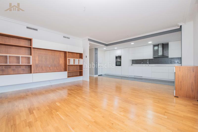 Foto f87a26f0-1854-48b3-819d-e8444acb7832. Flat in avenida nuevo mundo 9 in Sector S Boadilla del Monte