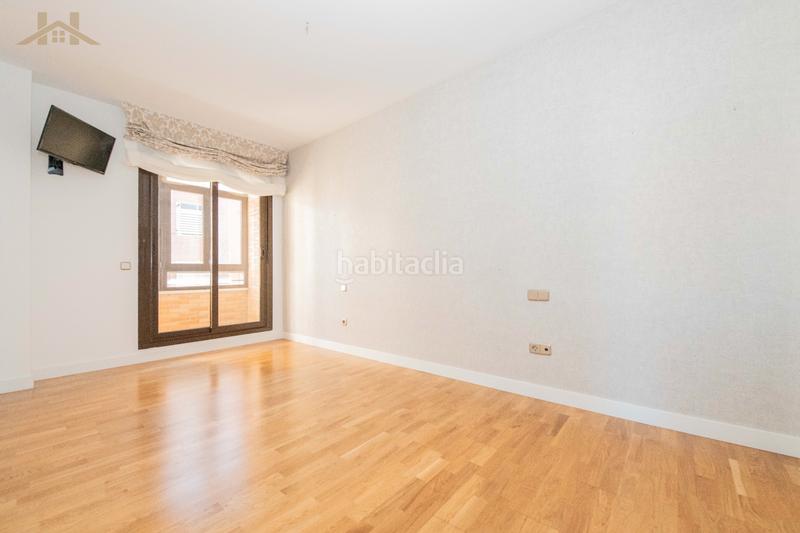 Foto fd885275-f191-4a1f-89db-1bf918c1558f. Flat in avenida nuevo mundo 9 in Sector S Boadilla del Monte