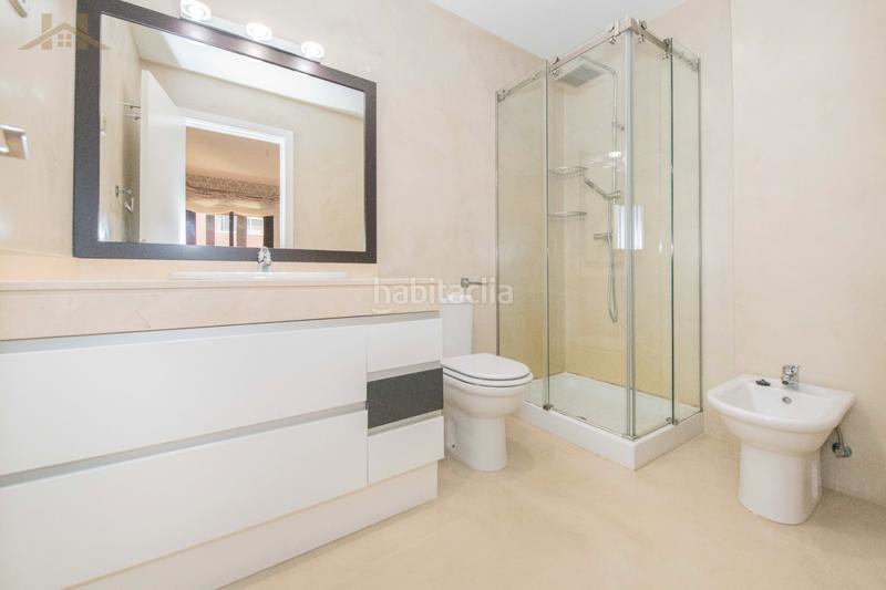 Foto 19021027-72b8-4177-b01b-1823b684199c. Pis a avenida nuevo mundo 9 a Sector S Boadilla del Monte