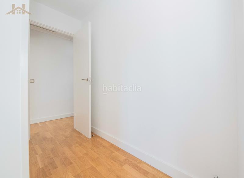 Foto 681efc35-8da8-4420-a0b4-679abf87b655. Pis a avenida nuevo mundo 9 a Sector S Boadilla del Monte