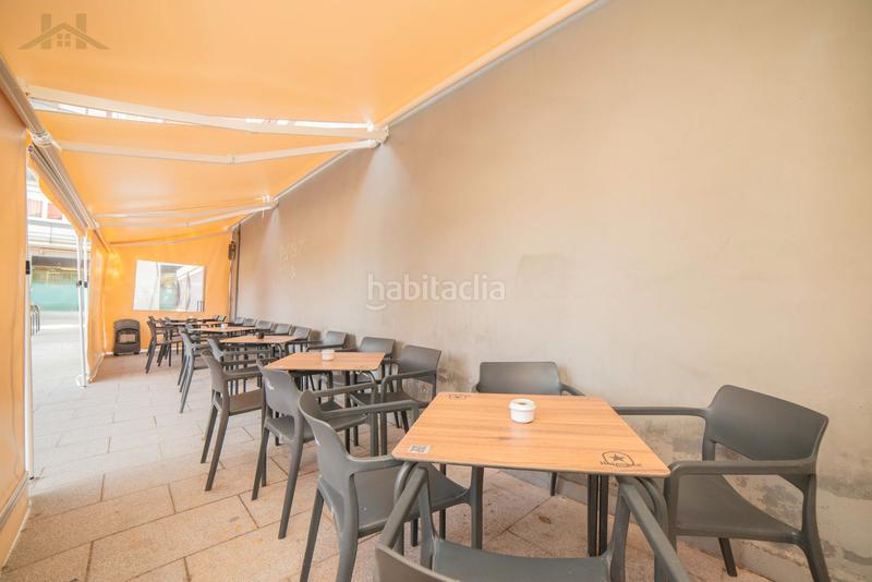 Foto 30048f25-2d4b-4087-8195-34aac1d2e070. Transfer business premise in Valderas-Los Castillos Alcorcón