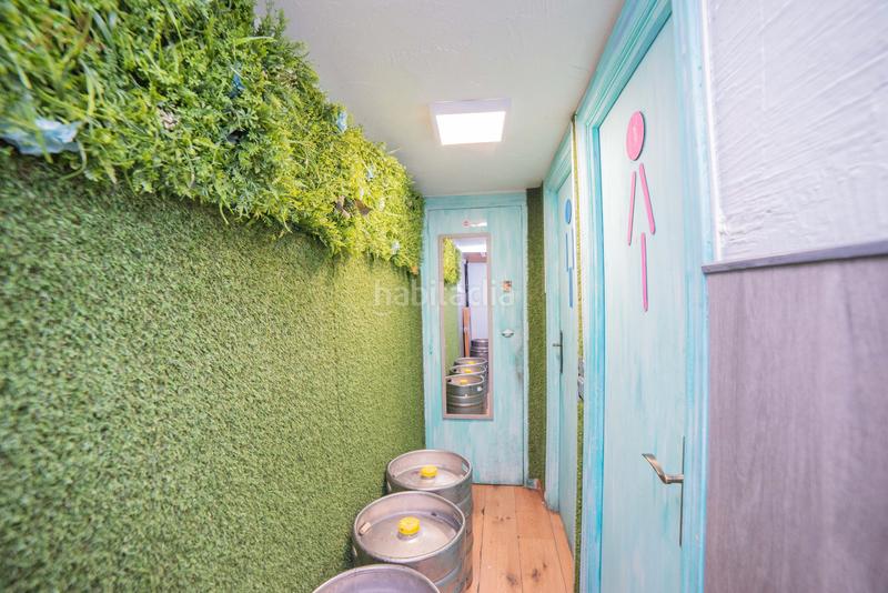 Foto fe06553f-5dcf-461d-b12d-b1a19ef3eb0b. Transfer business premise in Valderas-Los Castillos Alcorcón