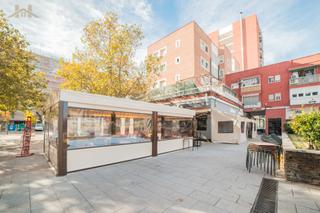 Local Comercial a Plaza Santa María de Ortigueira