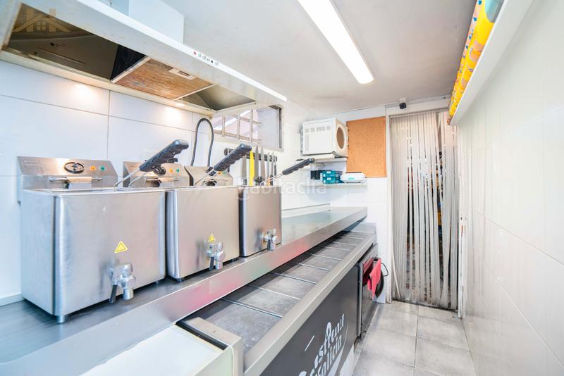 Foto 5109e380-58e4-460d-a505-3048a90aa9ff. Traspaso local comercial traspaso estupendo local en Alcorcón