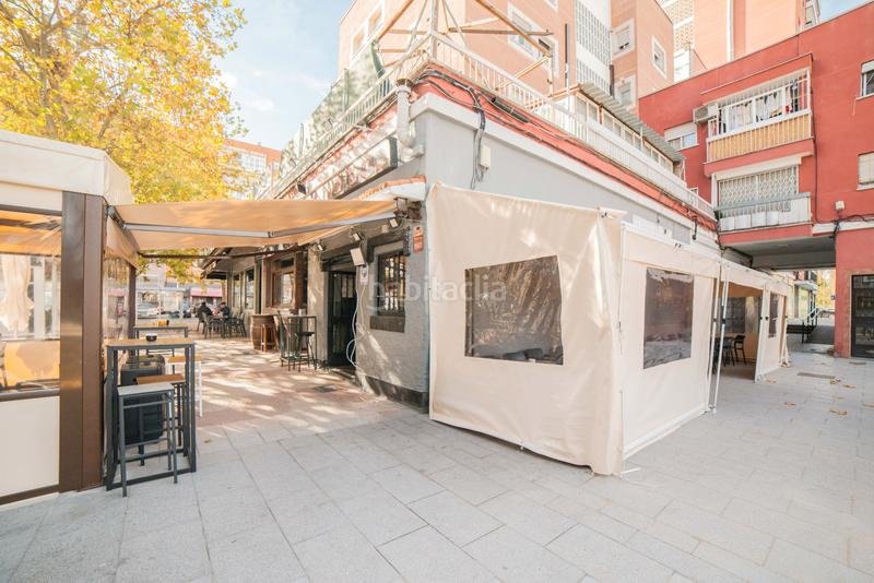 Foto 8c05b438-c48f-4606-b874-73dbd96cd49d. Traspaso local comercial traspaso estupendo local en Alcorcón