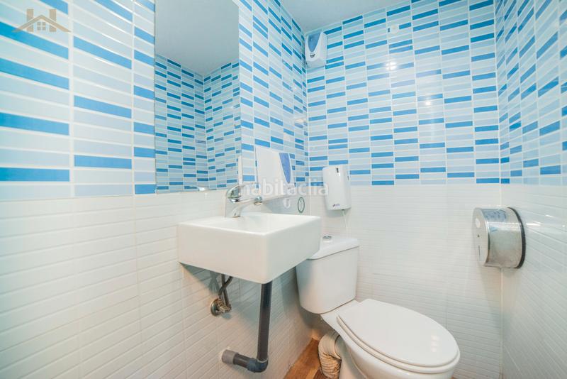 Foto c437813e-e98c-44c4-b001-d1977622b47d. Traspaso local comercial traspaso estupendo local en Alcorcón