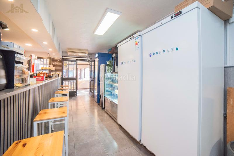 Foto 01f275fe-1527-4a5b-8f25-6c642bd1c7ca. Trapasso locale commerciale in Valderas-Los Castillos Alcorcón