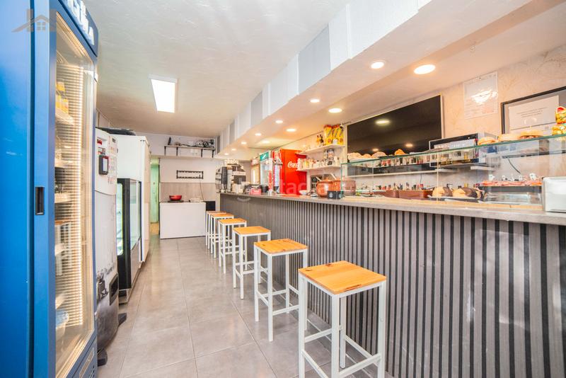 Foto 28dd89b0-36e0-4cbc-b95d-f19f89a14c7a. Trapasso locale commerciale in Valderas-Los Castillos Alcorcón