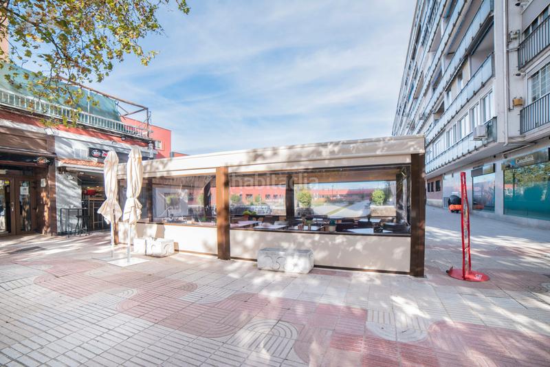 Foto 5d55eac5-6672-40da-a851-602038d64adb. Trapasso locale commerciale in Valderas-Los Castillos Alcorcón