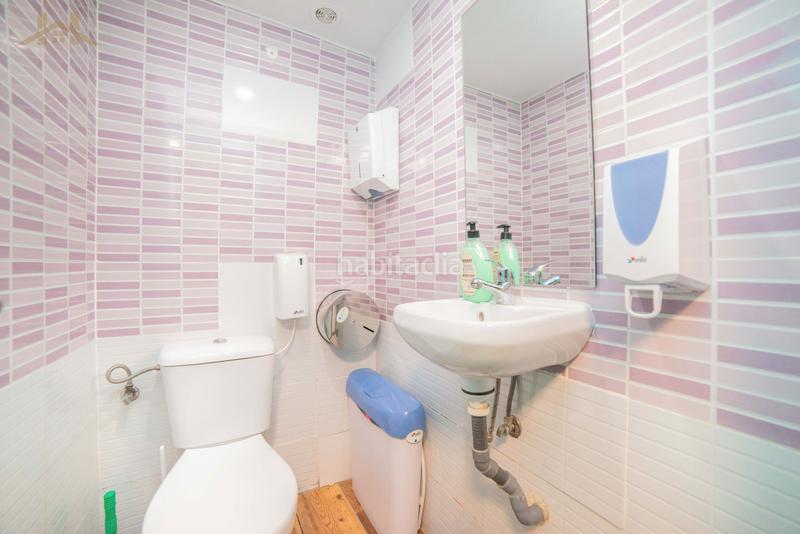 Foto 725e1806-795c-4839-9dbb-e54b735b80c9. Trapasso locale commerciale in Valderas-Los Castillos Alcorcón