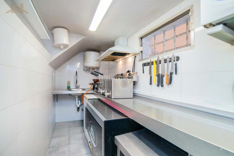 Foto 7df2dd47-4302-4858-acd8-fc5cc8f38139. Trapasso locale commerciale in Valderas-Los Castillos Alcorcón