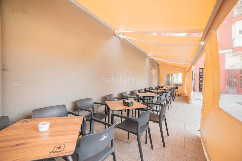 Foto 92972ec0-b799-4273-bf68-8fc21c1f4c4f. Trapasso locale commerciale in Valderas-Los Castillos Alcorcón