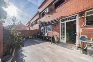 Maison jumelée  Calle de ronda 6. Chalet adosado en venta en casco antiguo