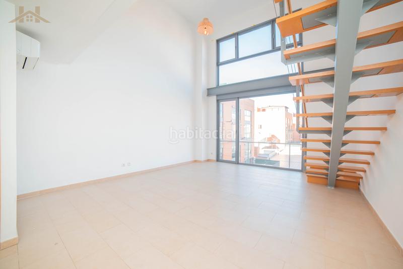 Foto 1dc539fa-2889-42ef-b5cc-722f44c2be04. Flat in avenida m-40 15p in Campodón-Ventorro del Cano Alcorcón