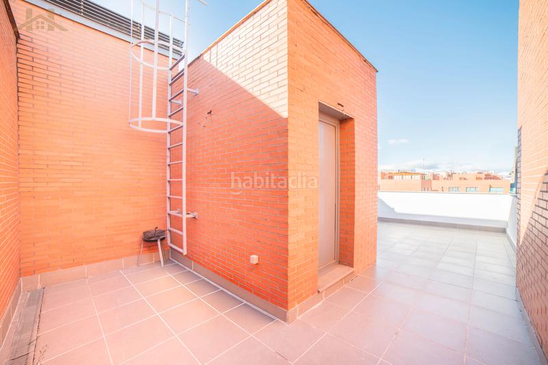 Foto 59502f04-0ce2-469a-806f-344433a67a20. Flat in avenida m-40 15p in Campodón-Ventorro del Cano Alcorcón