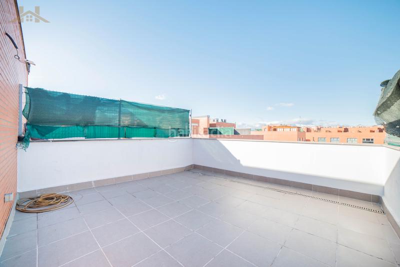 Foto 63044afc-840a-4260-b7b0-e5ed67bd9e4e. Flat in avenida m-40 15p in Campodón-Ventorro del Cano Alcorcón