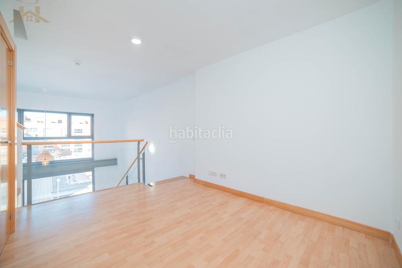 Foto 7b5fec3d-e357-4e41-9f4d-c1ad0f47dda4. Flat in avenida m-40 15p in Campodón-Ventorro del Cano Alcorcón