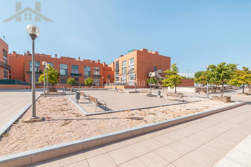 Foto 7e9b56f3-136d-46c3-82b0-0b979550c668. Flat in avenida m-40 15p in Campodón-Ventorro del Cano Alcorcón