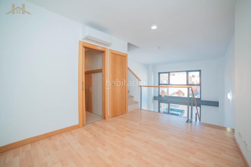 Foto 839ece25-5eda-4c4c-80b7-fe2cb99f9a68. Flat in avenida m-40 15p in Campodón-Ventorro del Cano Alcorcón