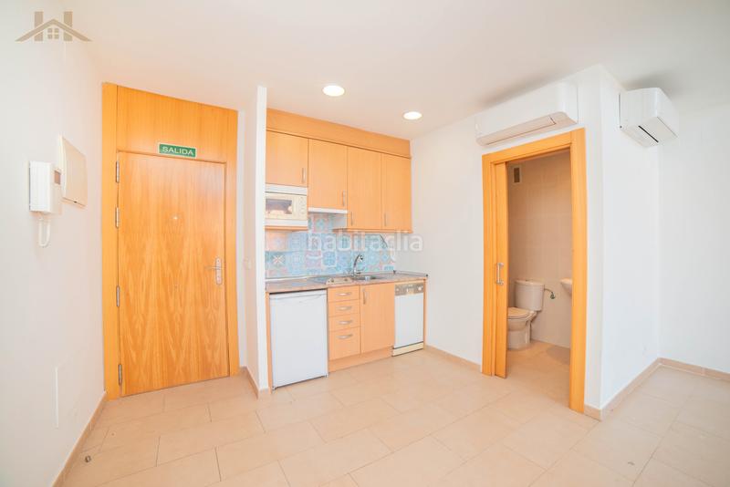 Foto a8bfb418-0d33-4dbe-a8fe-5e3158c6f524. Flat in avenida m-40 15p in Campodón-Ventorro del Cano Alcorcón