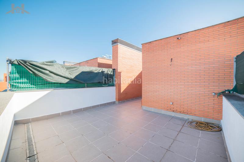 Foto abcf4444-28e1-4616-8b45-7ab05a4faeaa. Flat in avenida m-40 15p in Campodón-Ventorro del Cano Alcorcón