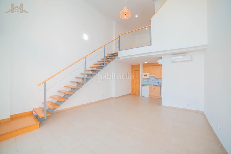 Foto b607eddd-ff6b-4598-82c0-4ac72f16a56f. Flat in avenida m-40 15p in Campodón-Ventorro del Cano Alcorcón