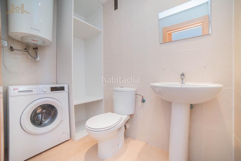 Foto d004e166-a792-4af9-9834-3e6447cf7e0d. Flat in avenida m-40 15p in Campodón-Ventorro del Cano Alcorcón