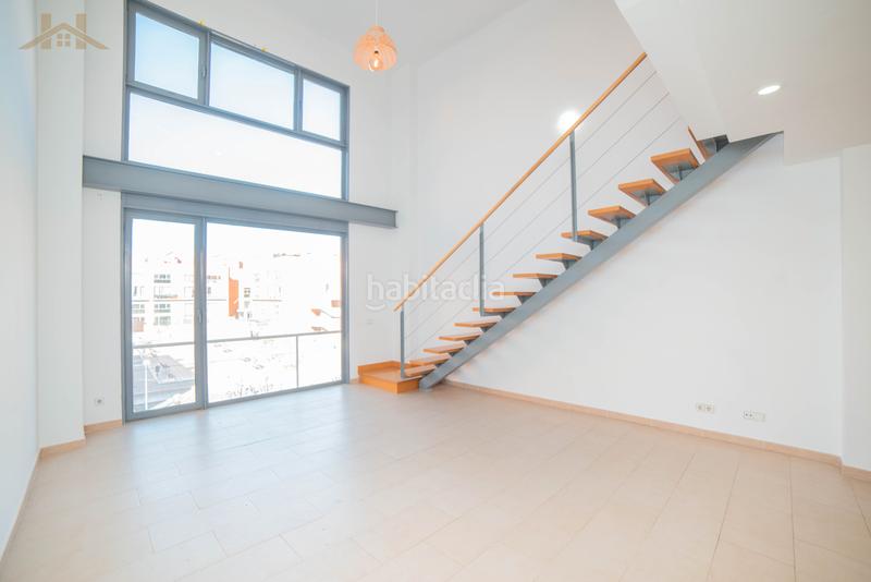 Foto f9959f5a-c4ea-4c25-812d-e92238bdc576. Flat in avenida m-40 15p in Campodón-Ventorro del Cano Alcorcón