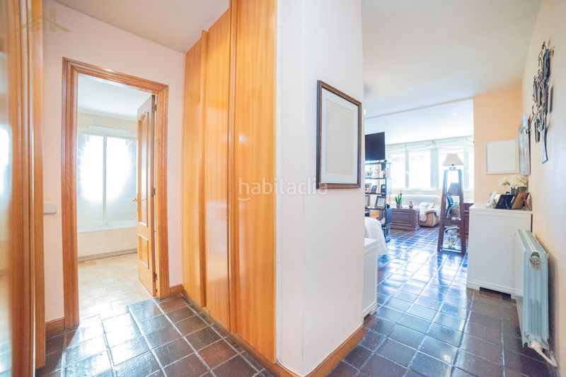 Foto 0d51ca2f-cdb2-4447-9258-3eb85dce20b2. Casa aparellada a calle playa de suances 8d a Valdecabañas Boadilla del Monte