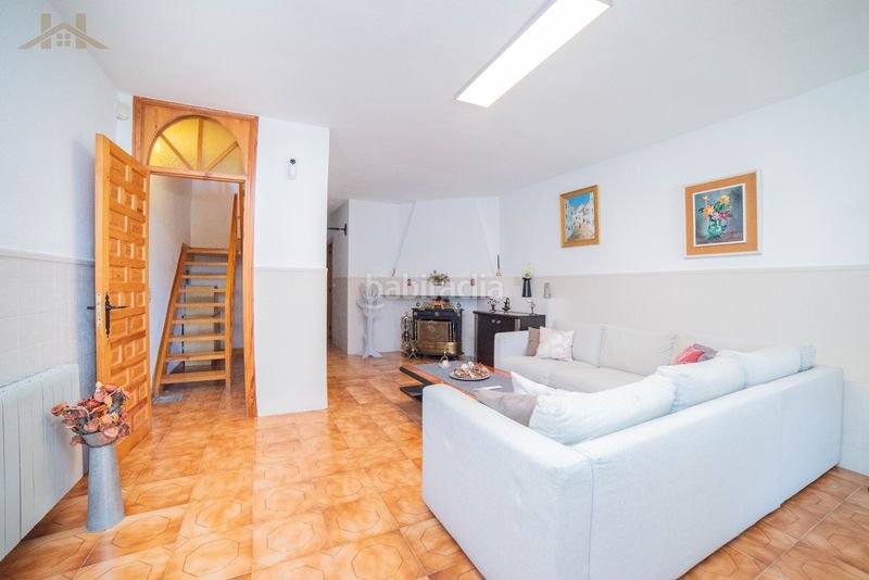 Foto a08e9435-85ec-461c-b2aa-9180a610c871. Casa aparellada a calle playa de suances 8d a Valdecabañas Boadilla del Monte