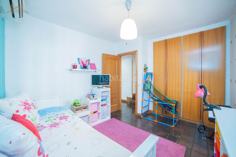 Foto d06290df-16bf-430d-85da-5cb48cf5b665. Casa aparellada a calle playa de suances 8d a Valdecabañas Boadilla del Monte