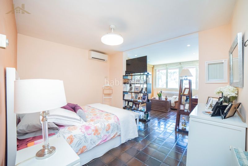 Foto d7983db0-b853-47fe-abae-df829a33a216. Casa aparellada a calle playa de suances 8d a Valdecabañas Boadilla del Monte