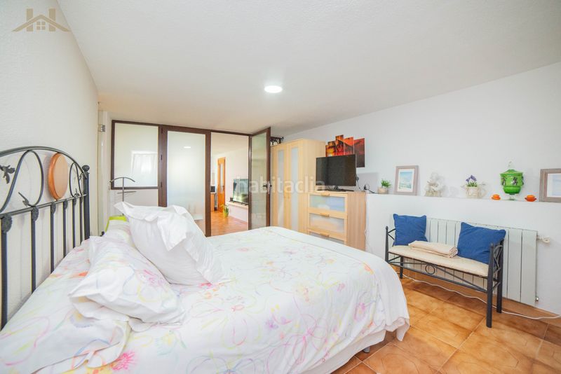 Foto e36f89d9-7b72-4e65-9441-8a3edbdb386f. Casa aparellada a calle playa de suances 8d a Valdecabañas Boadilla del Monte