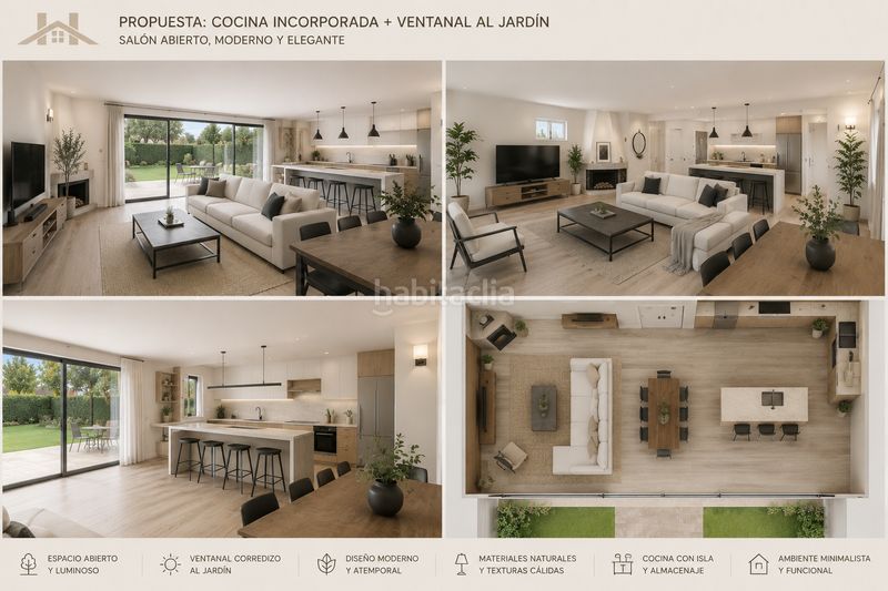 Foto e42e1794-d8b7-4b44-b808-b877b249a102. Chalet magnifico chalet independiente en Parque Boadilla Boadilla del Monte