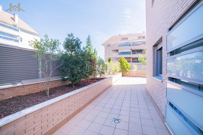 Foto c8f9fa75-0730-4952-9fcf-fb2d728ee898. Pis a calle junta de castilla y leon 8r a Valdepastores-Las Encinas Boadilla del Monte