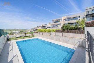 Flat  Avenida selección española de fútbol 14. Espectacular piso en el encinar de boadilla del monte