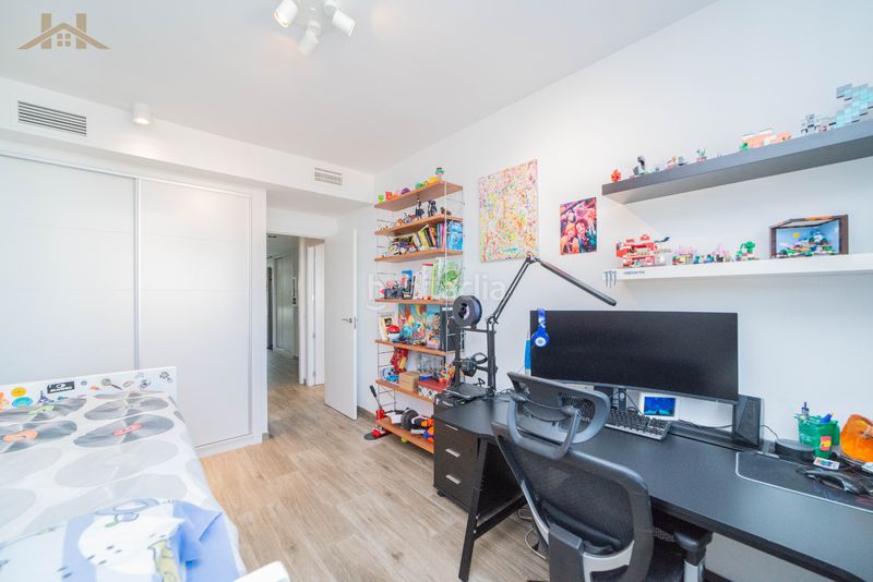 Foto 23cdd4e0-3ada-4917-ba90-9ea06a8c8330. Pis a avenida selección española de fútbol 14 a Valdepastores-Las Encinas Boadilla del Monte