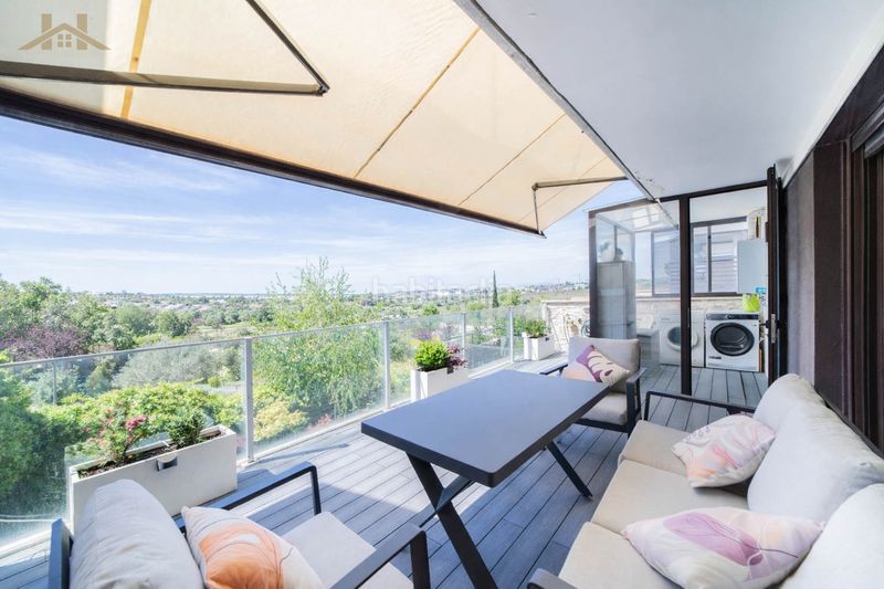 Foto 2d52f6b2-57ac-4745-bfcd-4b3eb97ed59b. Pis a avenida selección española de fútbol 14 a Valdepastores-Las Encinas Boadilla del Monte